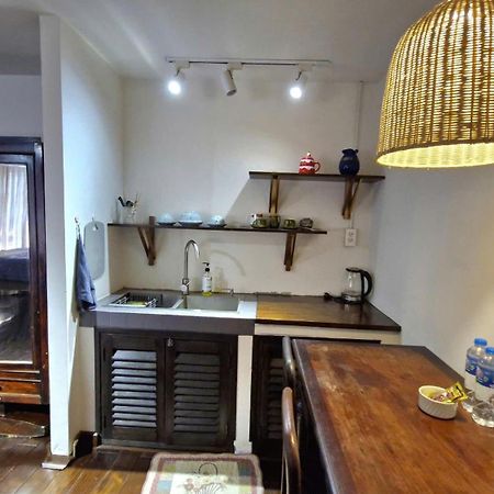 Man Dao Villa Ho Chi Minh-staden Exteriör bild